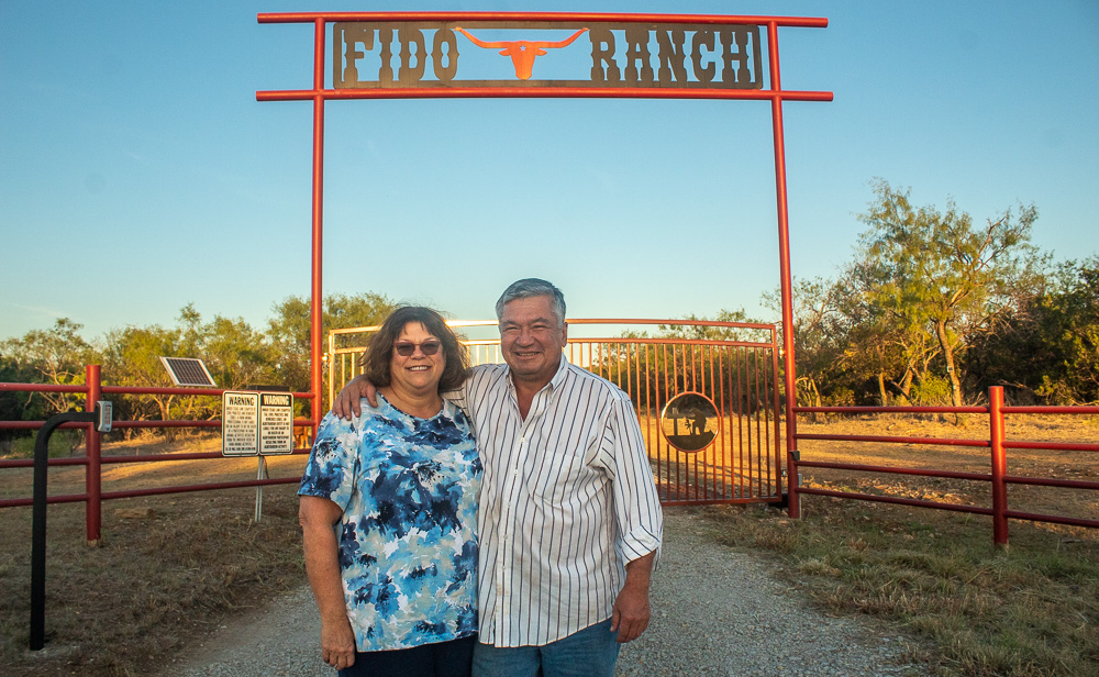 Proposed wind farm in southeastern Stephens County leads to differing