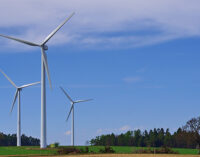 BISD to hold public hearing on proposed wind farm project tonight, Nov. 9
