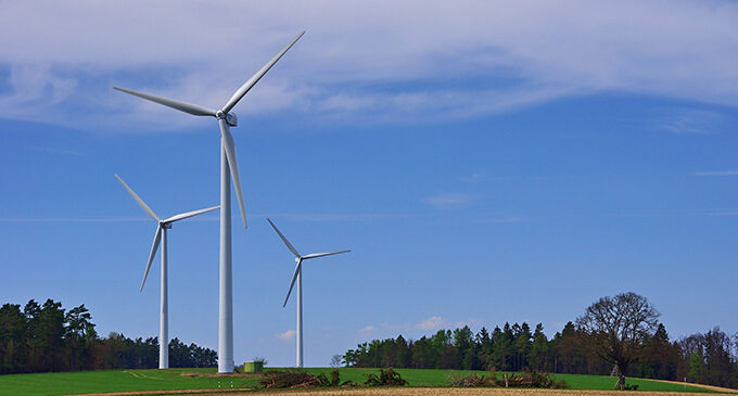 BISD to hold public hearing on proposed wind farm project tonight, Nov. 9