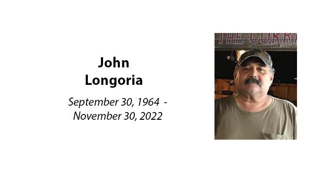 John Longoria