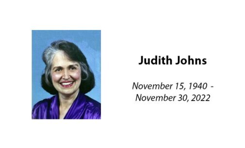 Judith Johns