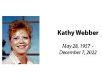 Kathy Webber