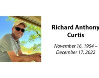 Richard Anthony Curtis