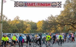 Sloan Everett Pure Country Pedal Memorial Bike Ride – 2022