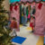 Kindergarten Students Celebrate Christmas at East Elementary