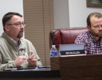 Breckenridge school board to discuss four-day school week at special meeting on Tuesday