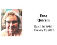 Erna Quiram