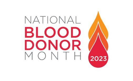 SMH to host blood drive on Thursday, Jan. 5