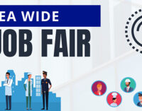 Multi-community job fair scheduled for March 8 in Breckenridge