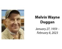Melvin Wayne Duggan