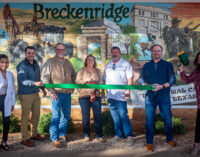 Action Plumbing hosts ribbon-cutting ceremony at Breckenridge Chamber