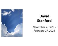 David Stanford