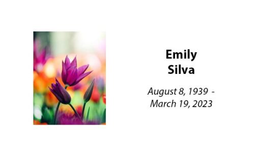 Emily Silva