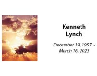 Kenneth Lynch