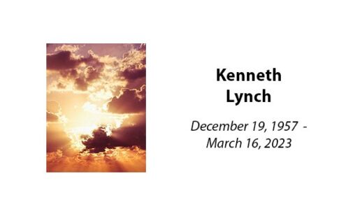 Kenneth Lynch