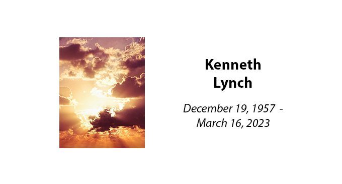 Kenneth Lynch