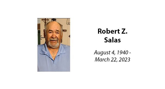 Robert Z. Salas