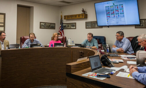 Breckenridge school board approves 2023-24 academic calendar