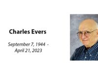 Charles Evers