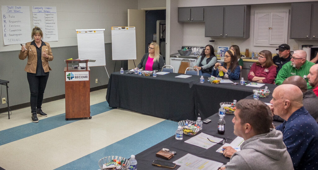 City of Breckenridge finalizes strategic plan for guidance in daily