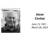 Jesse Cortez