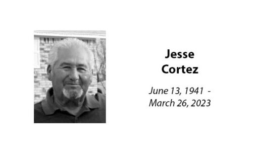 Jesse Cortez