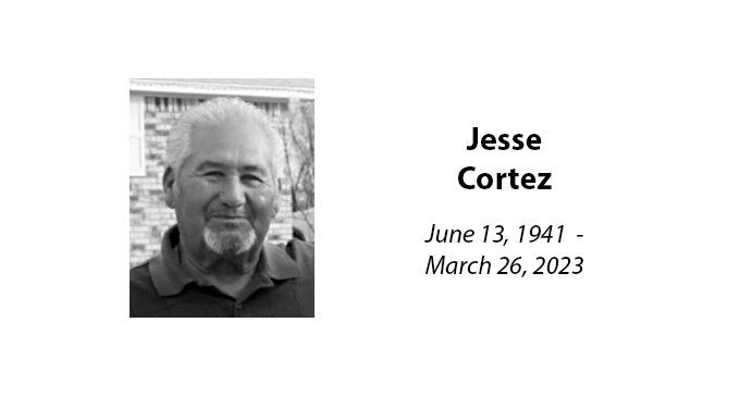 Jesse Cortez