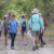 20-Mile Scout Hike (Photos by Nathalie Wilhite)