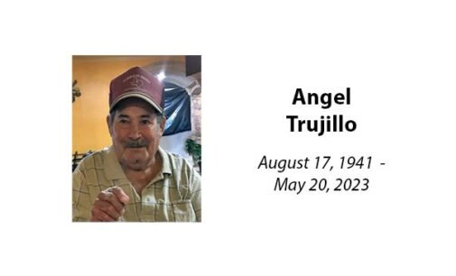 Angel Trujillo