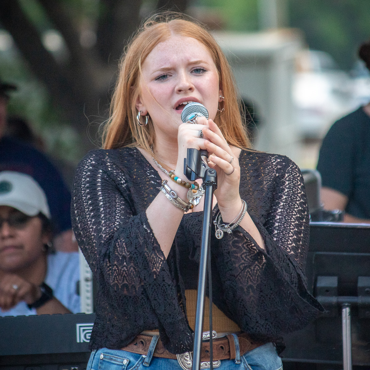 Anthony Kelly wins Breckenridge Idol to close out Frontier Days