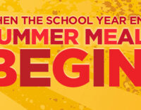BISD to offers free meals for children June 5-22