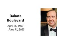 Dakota Boulevard