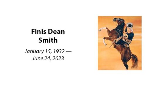 Finis Dean Smith