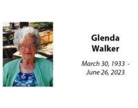 Glenda Walker