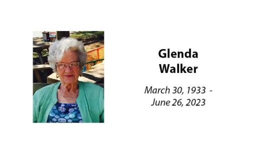 Glenda Walker