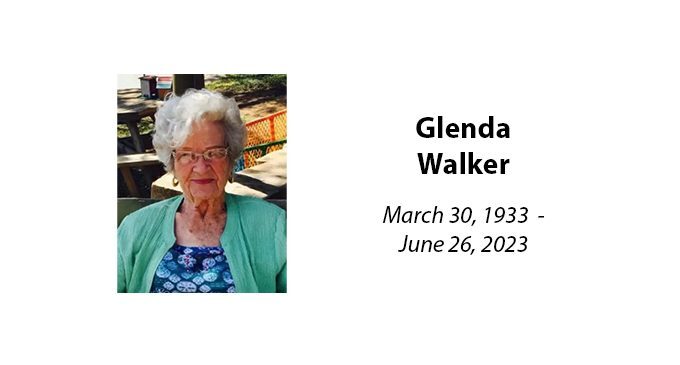 Glenda Walker