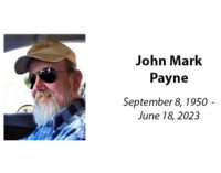 John Mark Payne