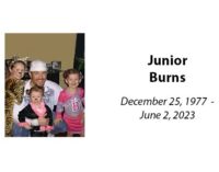Junior Burns