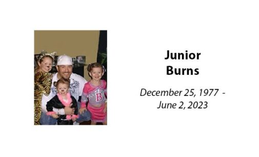 Junior Burns