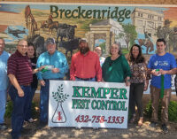 Kemper Pest Control expands operations to Breckenridge and surrounding area