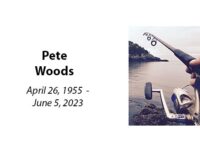 Pete Woods