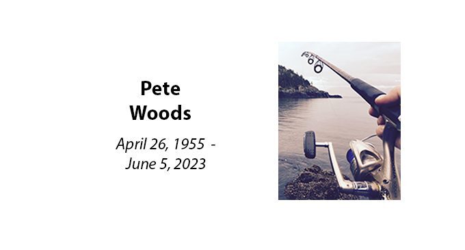 Pete Woods