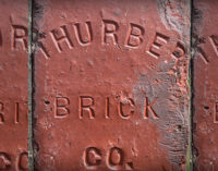 Stephens County Chronicles: Thurber bricks have place in Stephens County history