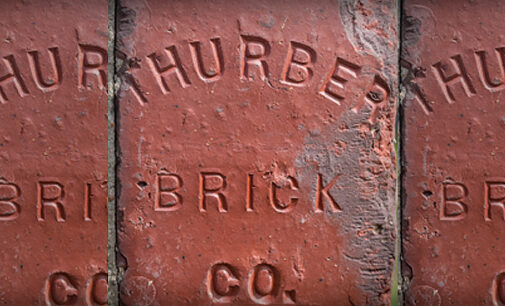 Stephens County Chronicles: Thurber bricks have place in Stephens County history