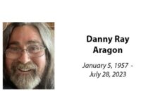 Danny Ray Aragon