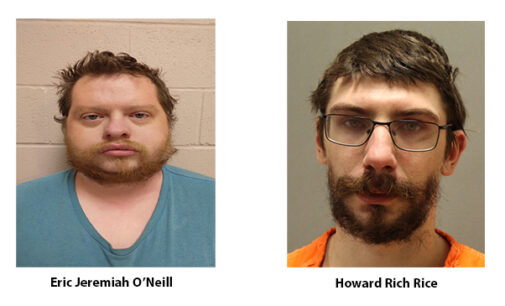 Local court documents reveal more details about Wednesday’s arrests for child sex crimes