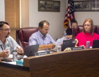 BISD Board approves new meal prices, takes care of other business