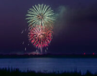Two fireworks shows to light up skies over Stephens County for Independence Day