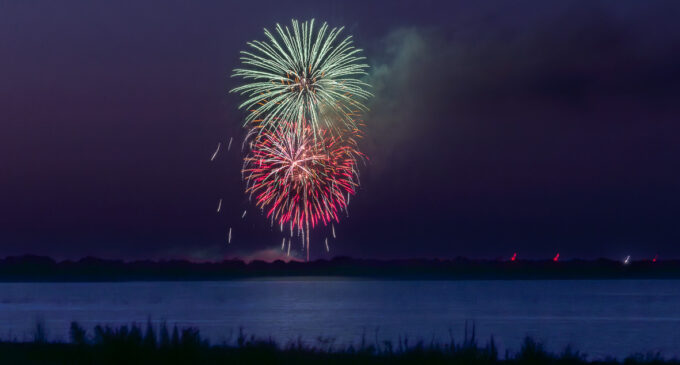 Two fireworks shows to light up skies over Stephens County for Independence Day
