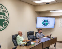 City of Breckenridge moves forward with street repair plan, updates logo and approves new CVB
